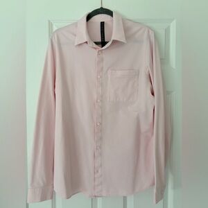 Lululemon button down